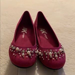 Anne Klein Sport Shoes - Anne Klein Memory Foam Sport Shoes Anne Klein Sport Shoes - Anne Klein Memory Foam Sport Shoes